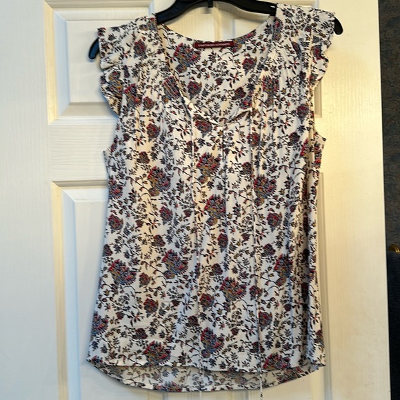 Comptoir des cotonniers top - Picture 1 of 8